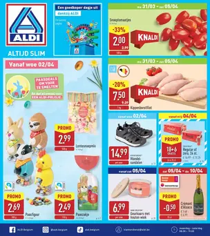 Altijd Slim!