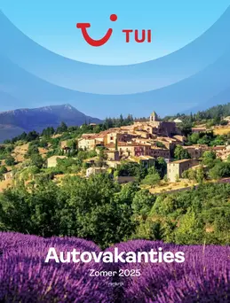 Autovakanties 