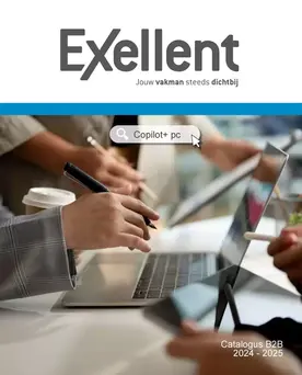 Catalogus B2B