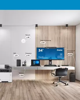 Catalogus B2B
