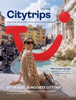 Citytrips