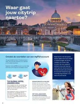Citytrips