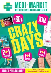 Crazy Days