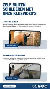 DE MOOISTE KLEUR BIJ JOU THUIS