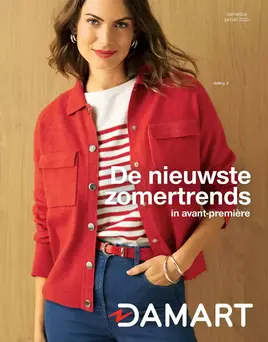 De Nieuwste Zomertrends