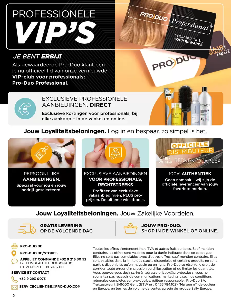 product