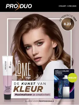 De Perfecte Tint
