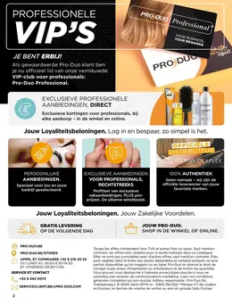De Perfecte Tint
