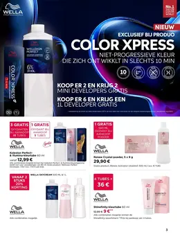 De Perfecte Tint