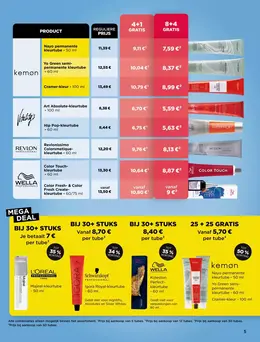 De Perfecte Tint