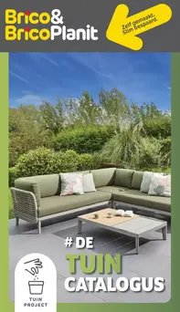 De Tuin Catalogus
