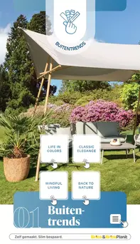 De Tuin Catalogus