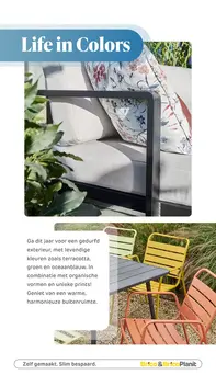 De Tuin Catalogus
