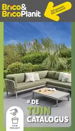 De Tuin Catalogus