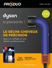 Dyson Supersonic