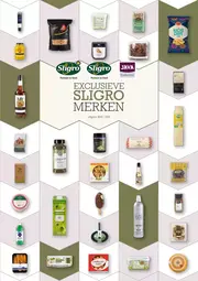 Exclusieve Brochure