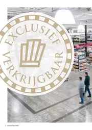 Exclusieve Brochure
