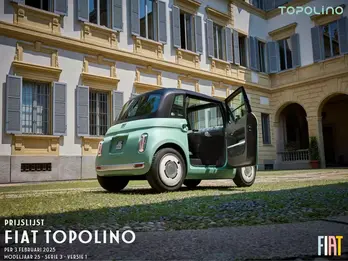 Fiat Topolino