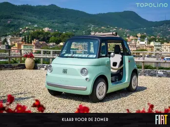 Fiat Topolino