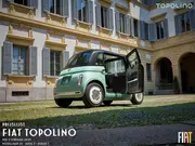 Fiat Topolino