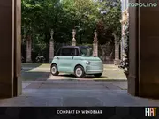 Fiat Topolino