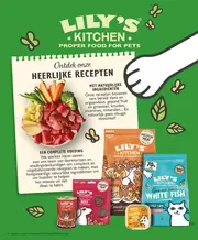 Food Magazine