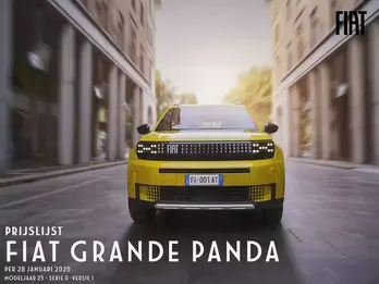 Grande Panda