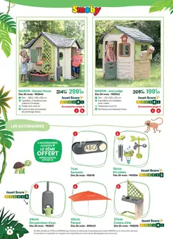 Guide Printemps
