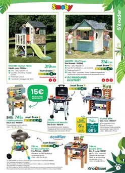 Guide Printemps