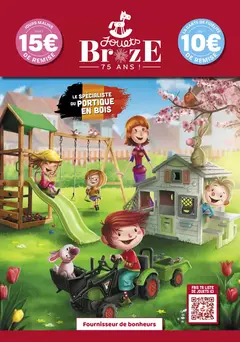 Jouets