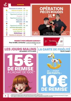 Jouets