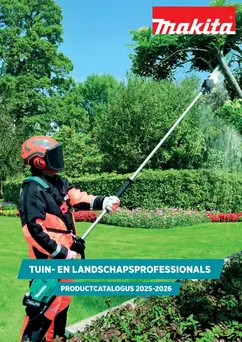 Landscaper