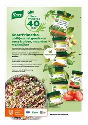 Lente 2025