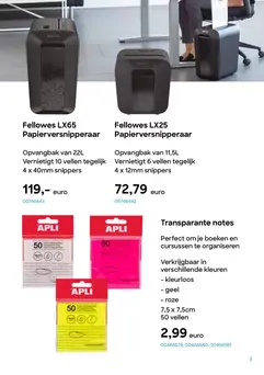 Lenteblaadje