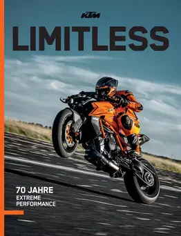Limitless
