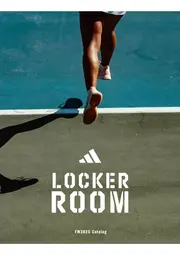 Locker Room FW2025 Catalog