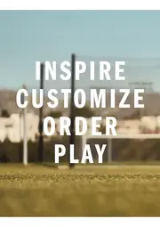Locker Room FW2025 Catalog