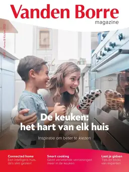 Magazine