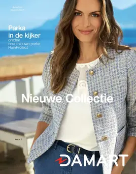 Nieuwe Collectie