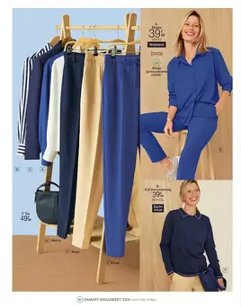 Nieuwe Collectie
