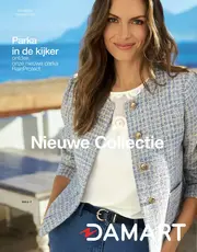Nieuwe Collectie