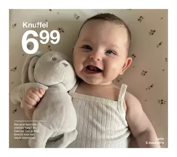 Onze Babycollectie