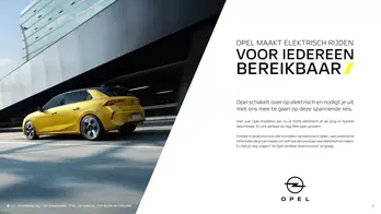 Opel Repowered