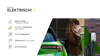 Opel Repowered