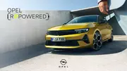 Opel Repowered
