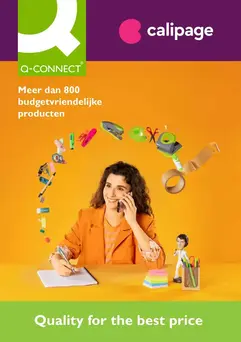 Q-Connect