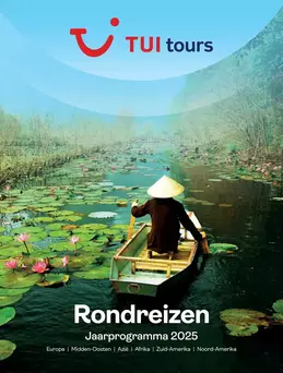 Rondreizen
