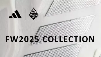 Saranac FW2025 Collection