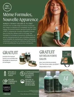 Scalp Care Brand