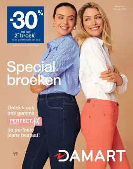 Special Broeken